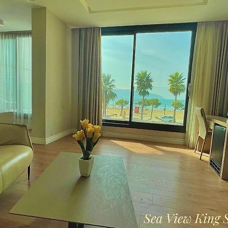 Marina Premium Hotel & Apartment Vlorë Εξωτερικό φωτογραφία