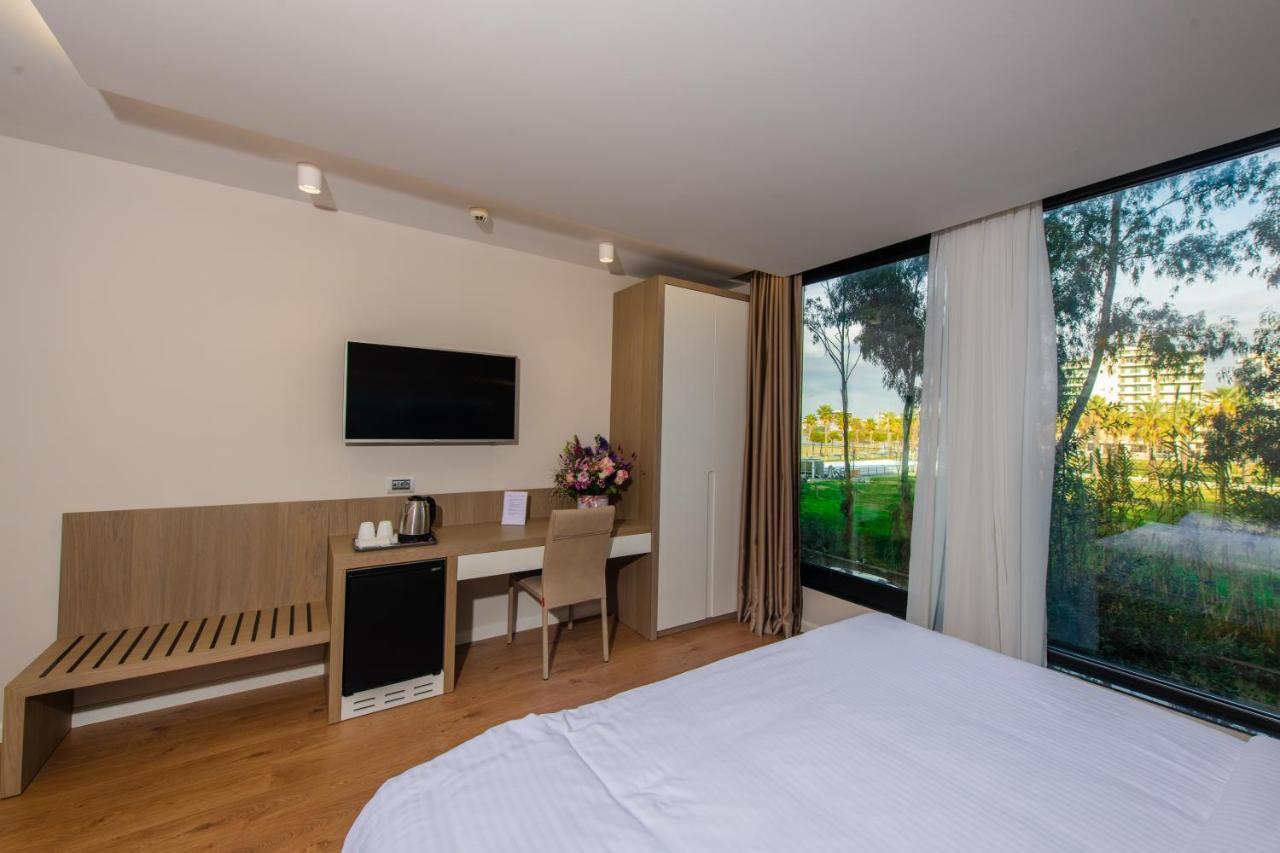 Marina Premium Hotel & Apartment Vlorë Εξωτερικό φωτογραφία