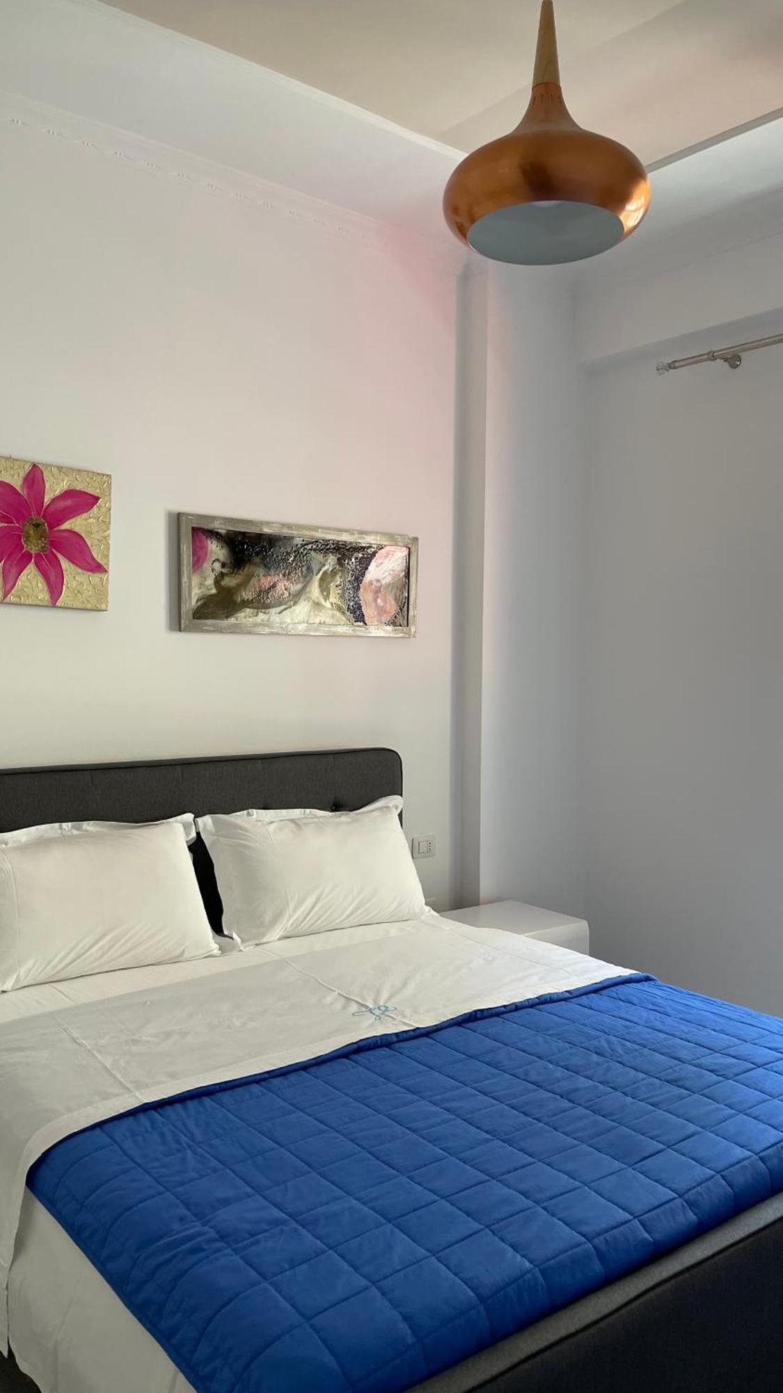 Marina Premium Hotel & Apartment Vlorë Δωμάτιο φωτογραφία