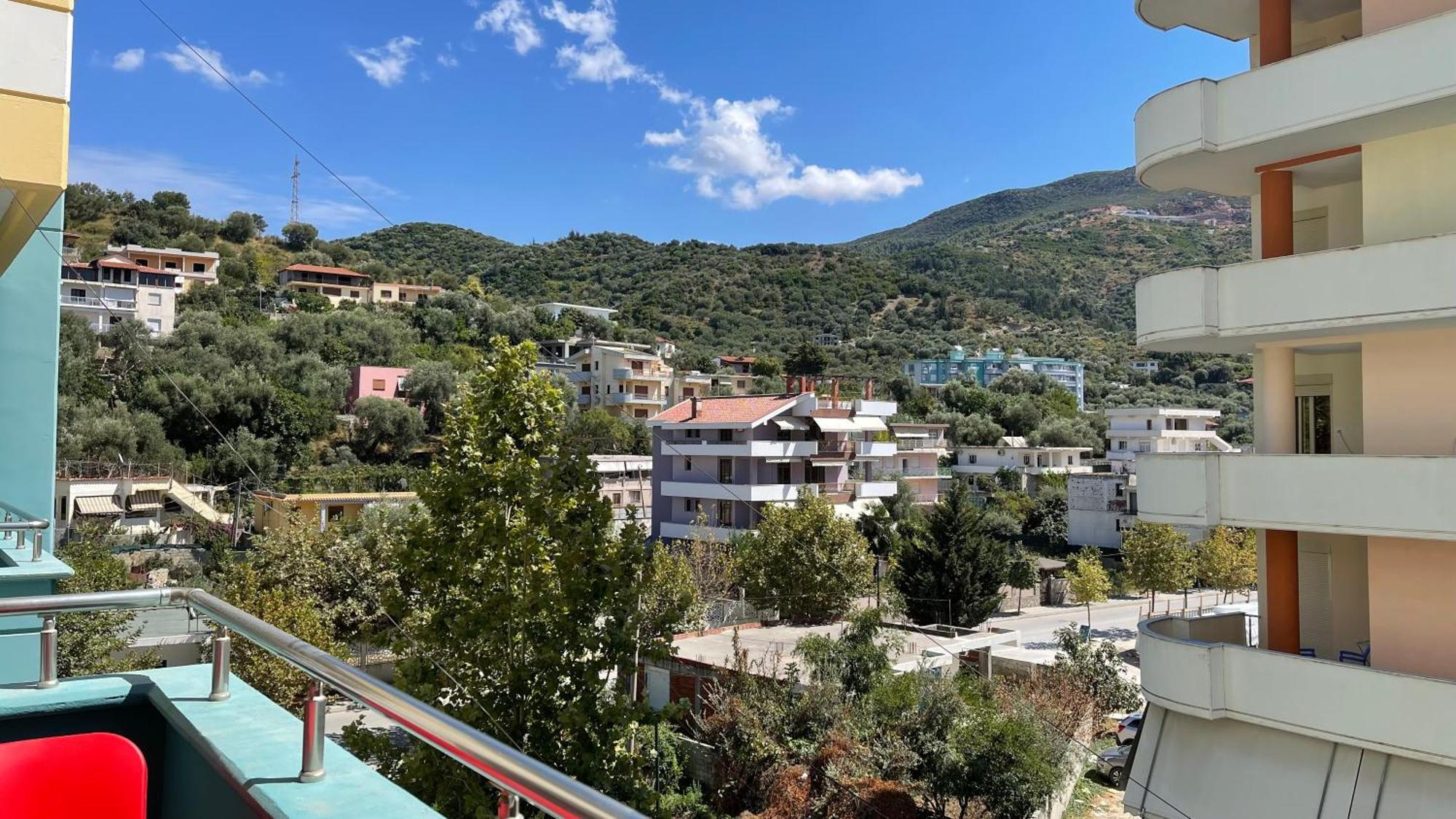 Marina Premium Hotel & Apartment Vlorë Δωμάτιο φωτογραφία