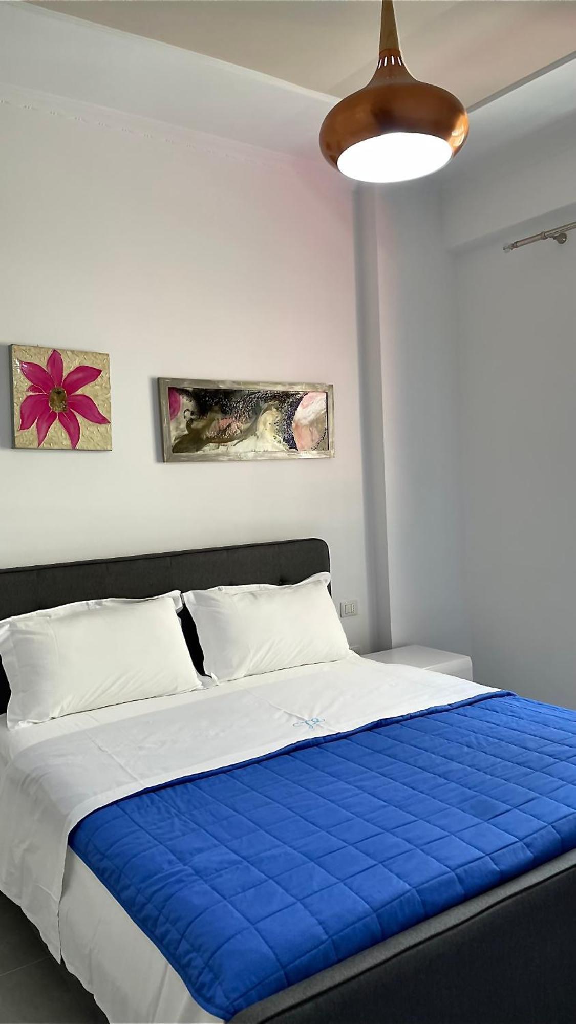 Marina Premium Hotel & Apartment Vlorë Δωμάτιο φωτογραφία