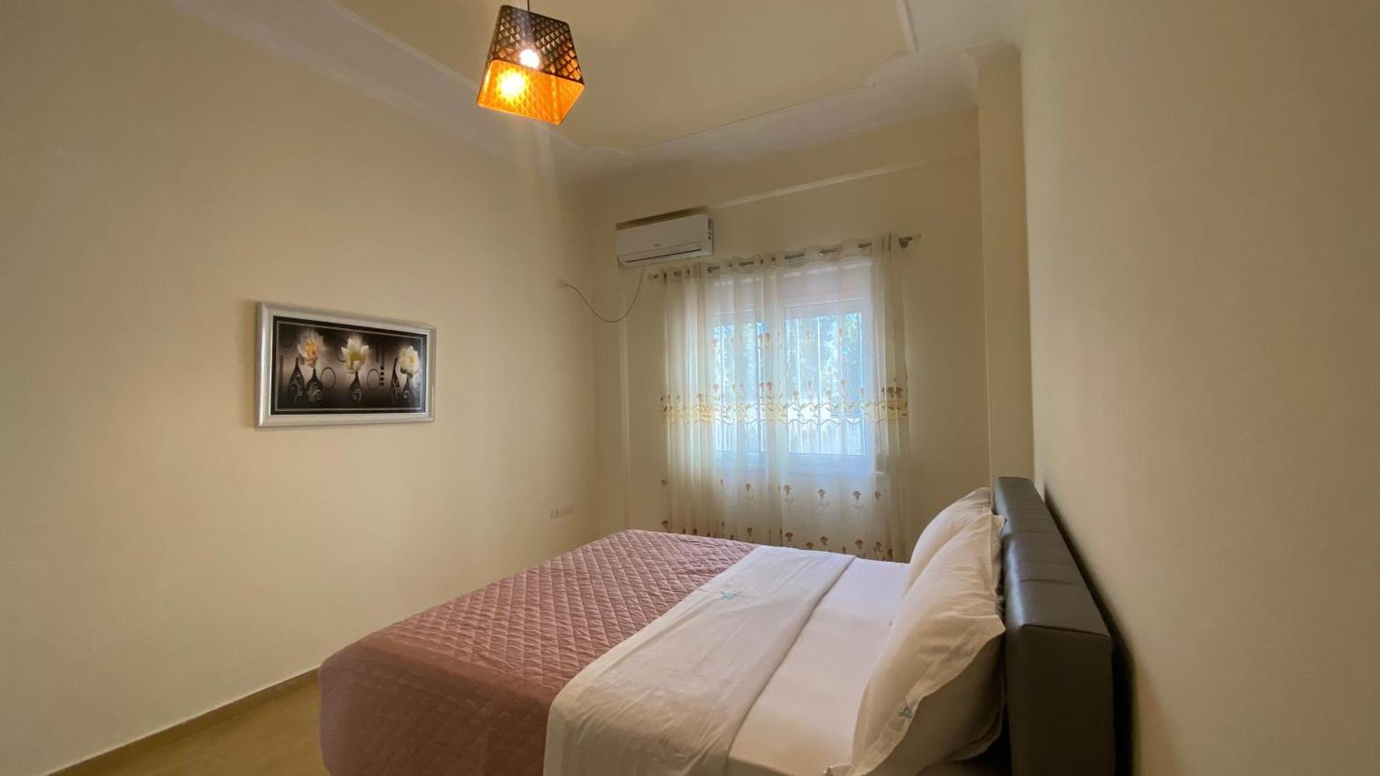 Marina Premium Hotel & Apartment Vlorë Δωμάτιο φωτογραφία