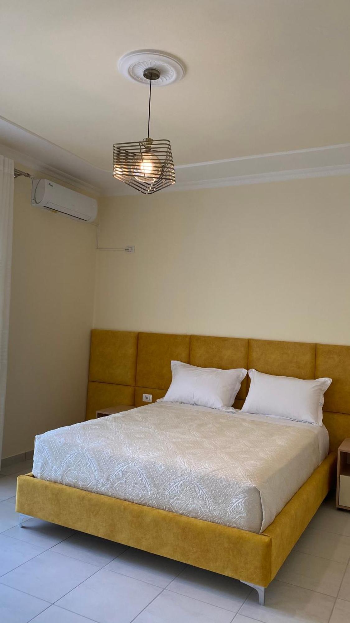 Marina Premium Hotel & Apartment Vlorë Δωμάτιο φωτογραφία