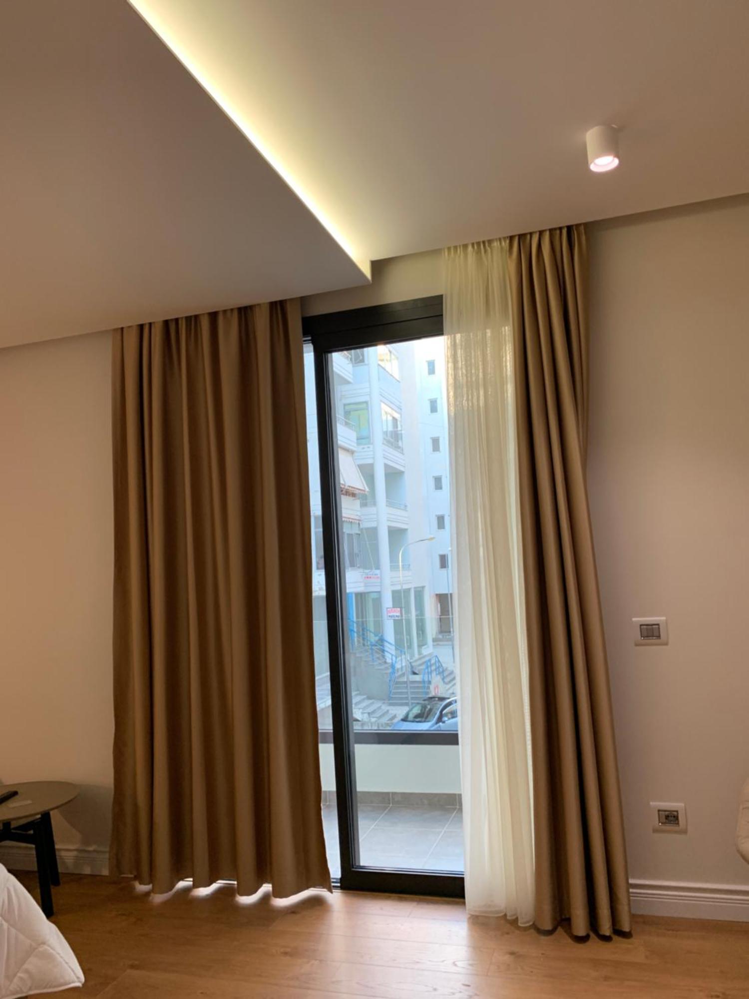 Marina Premium Hotel & Apartment Vlorë Εξωτερικό φωτογραφία