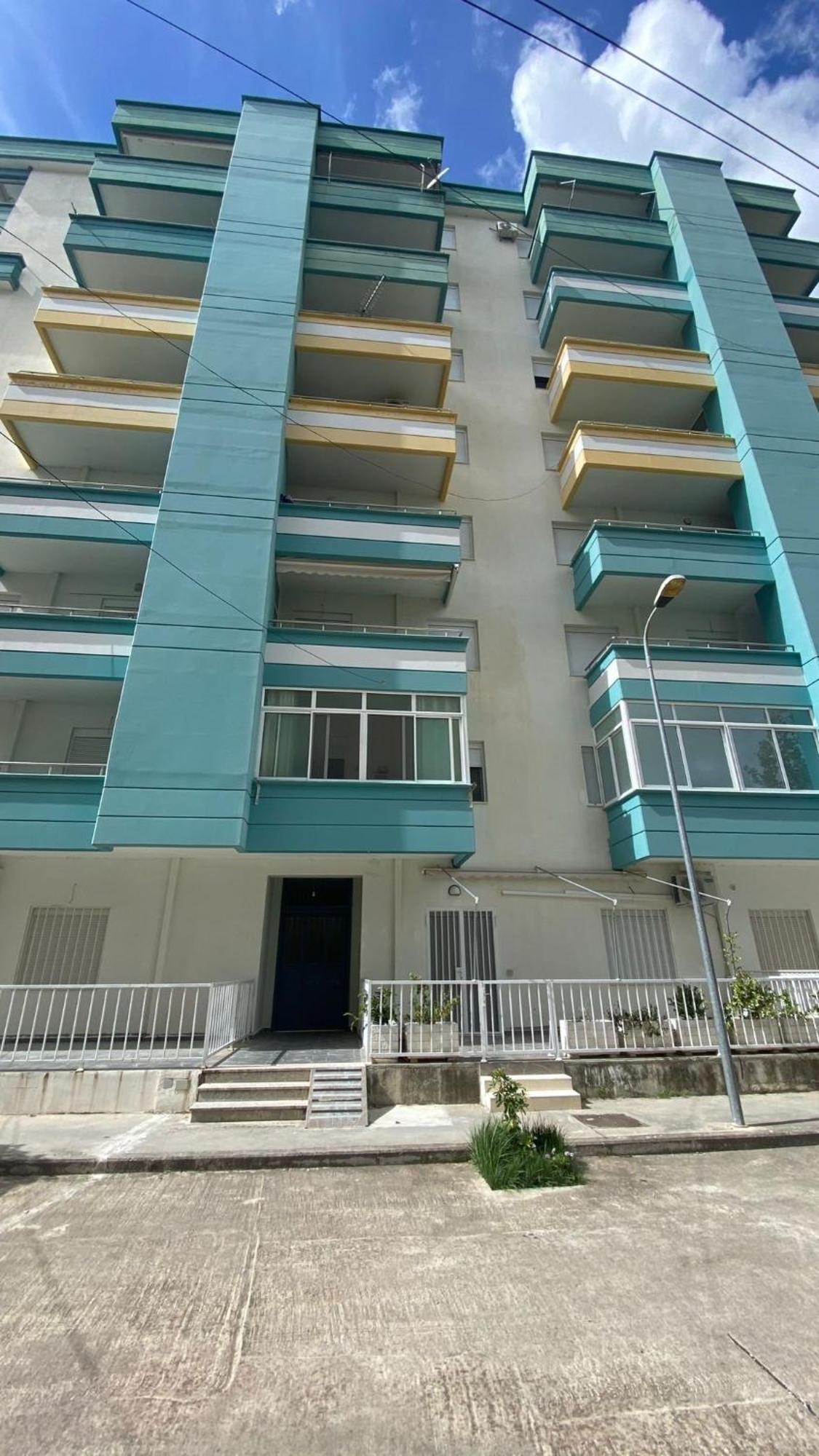 Marina Premium Hotel & Apartment Vlorë Δωμάτιο φωτογραφία