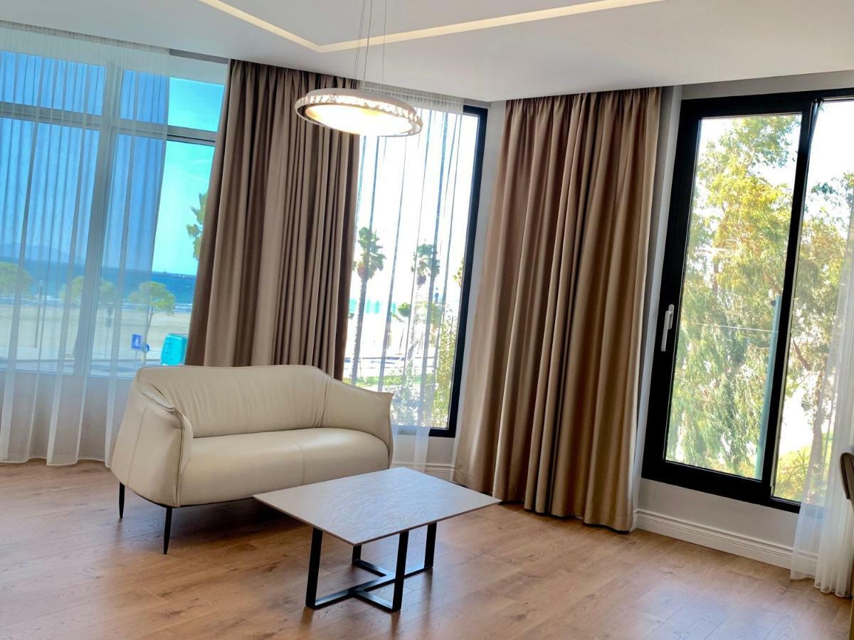 Marina Premium Hotel & Apartment Vlorë Εξωτερικό φωτογραφία