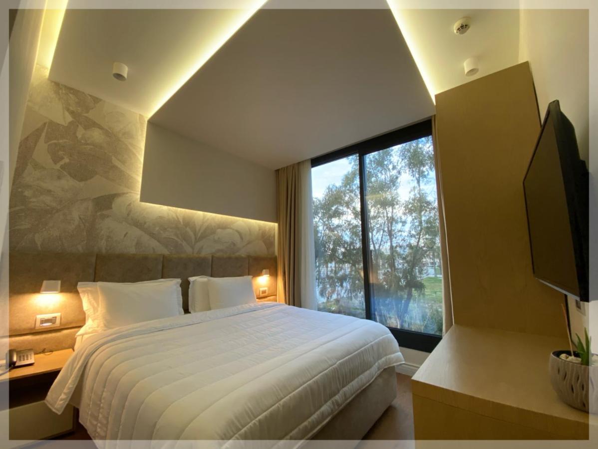 Marina Premium Hotel & Apartment Vlorë Εξωτερικό φωτογραφία